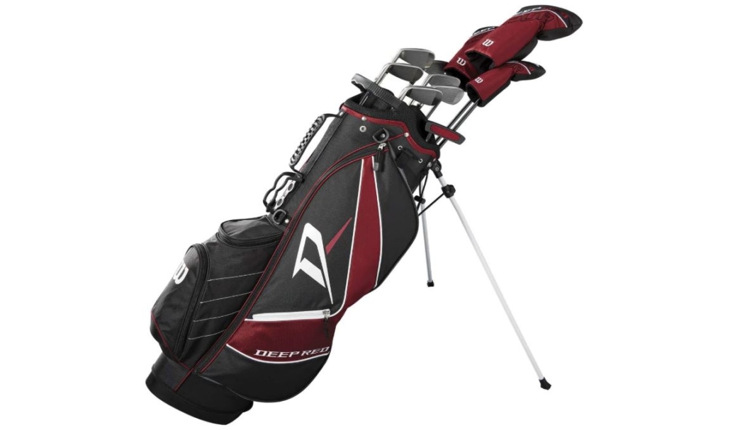 Cobra Golf Men's Airspeed 2020 Complete Set Review - The Expert 