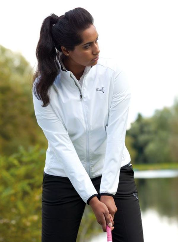 How to Look Stylish on the Golf Course