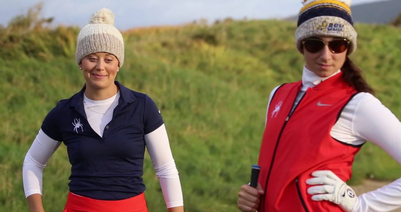 What to Wear for Golf in Winter