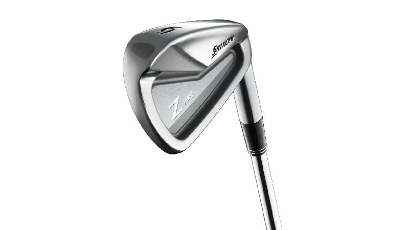 The Best Srixon Irons in 2023 - The Expert Golf Website