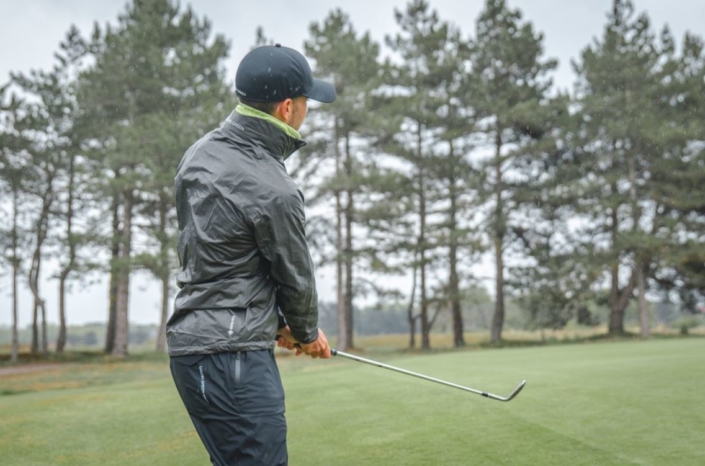 Best Golf Jackets For Cold Weather 2023 - The Expert Golf Website