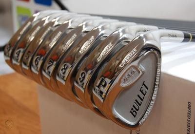 viel slijtage Integreren Bullet Golf .444 Complete Set Review Vs Alternatives - The Expert Golf  Website