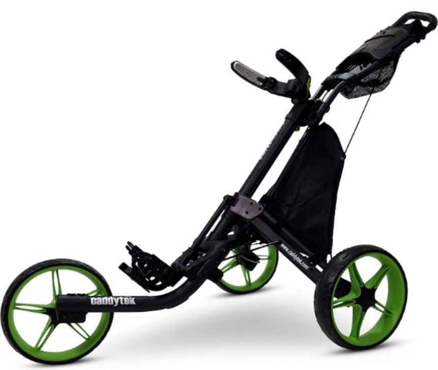 Best Golf Push Carts 2023 Navigate The Course With Ease The Expert