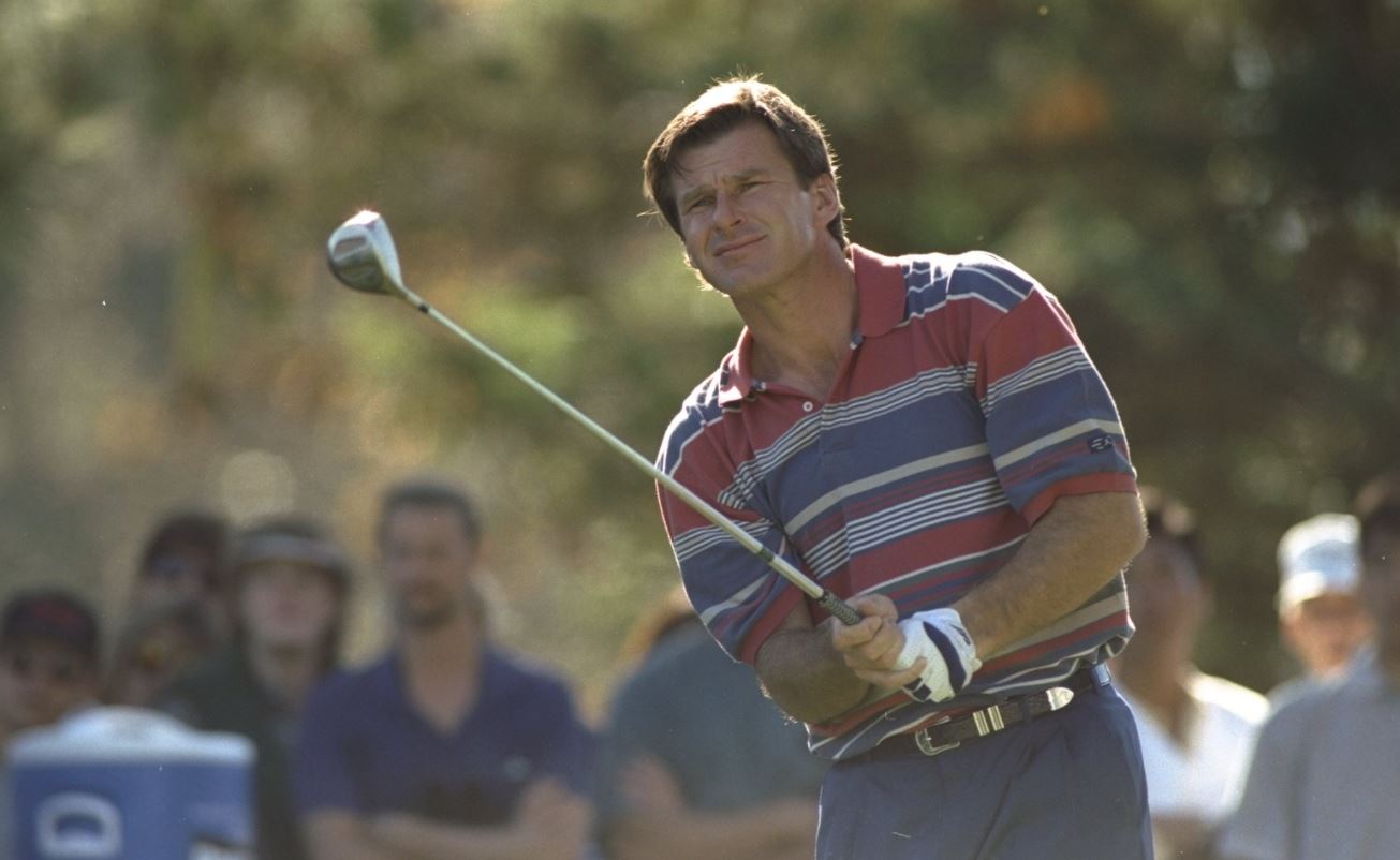 20 Wealthiest Golfers Of All Time – A Look At The Best Golfers Ever - The  Expert Golf Website