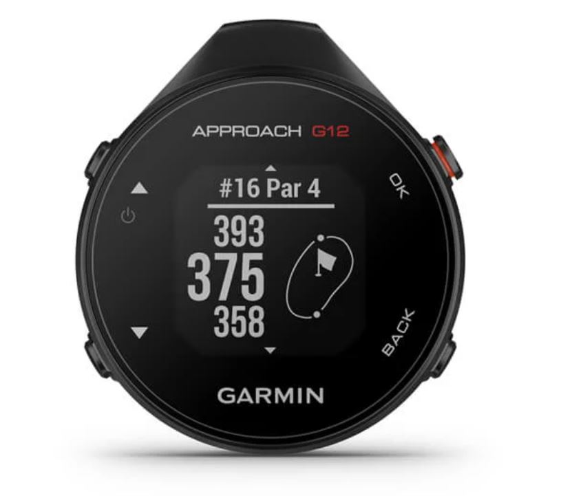 Garmin G12 Golf GPS Review - A Look Vs The G10 & S12 The Expert Golf