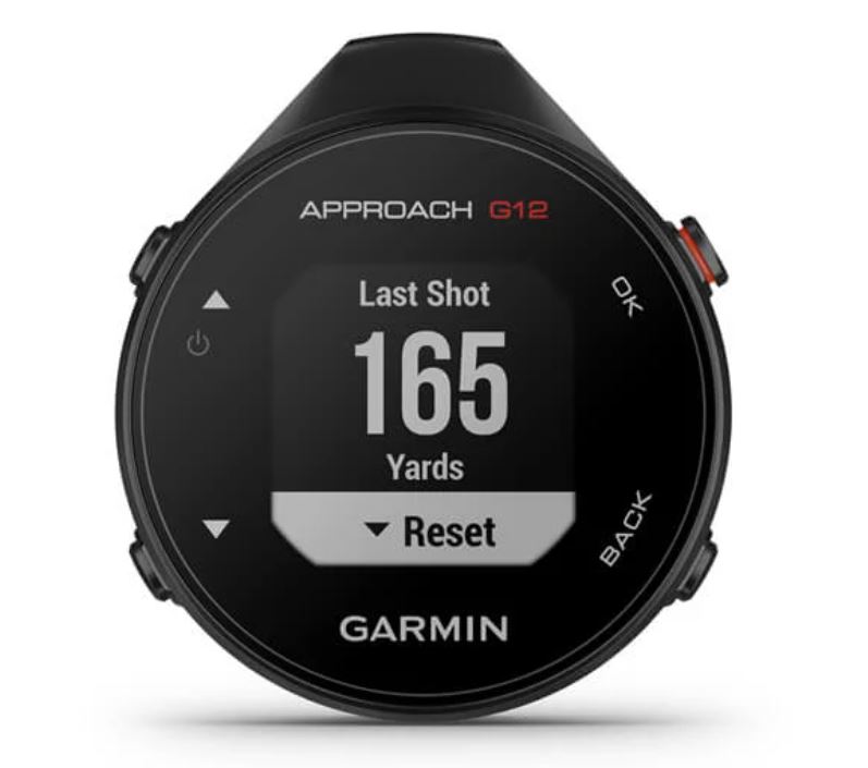 Garmin Handheld Golf GPS Review A Look Vs The G10 S12 - The Golf Website