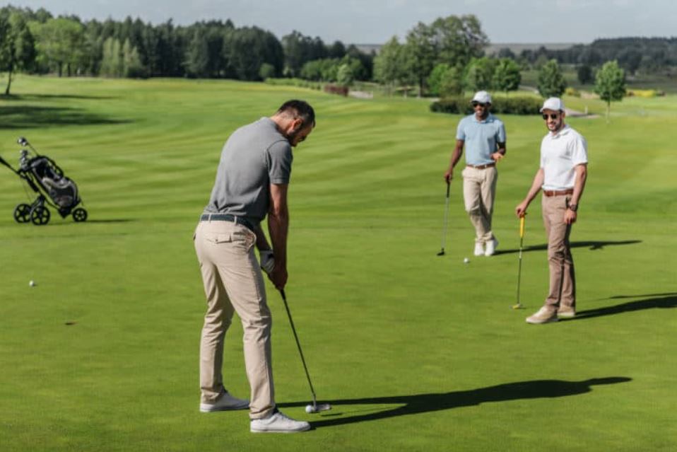 Best Golf Pants For Hot Weather 2023  The Expert Golf Website