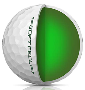 best golf balls for seniors 60