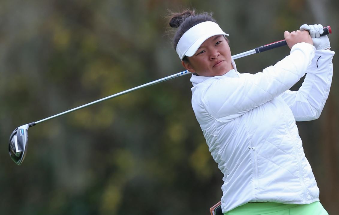 Megan Khang Net Worth 2023 – Wiki, Bio, Golf, Hot Pics, Partner, LPGA ...