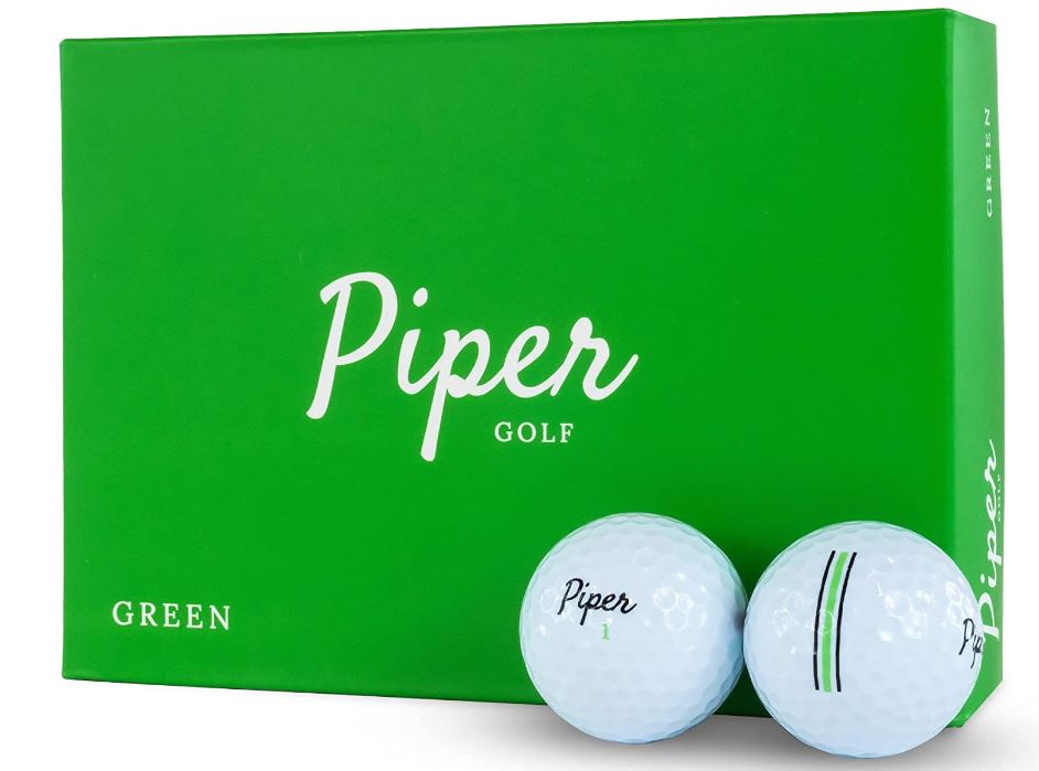 piper golf