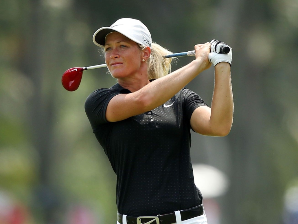 15 Wealthiest Female Golfers Of All Time – A Look At The Best Women ...
