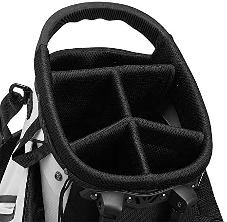 Best Golf Bags for The Money 2023 - Navigate The Course In Style ...