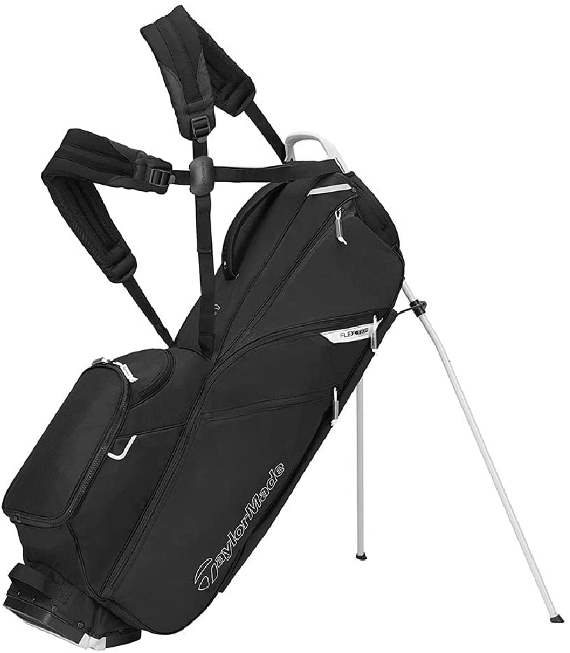 BEST LIGHTWEIGHT GOLF BAGS 2022  WHAT IS THE BEST GOLF BAG FOR A PUSH CART   YouTube