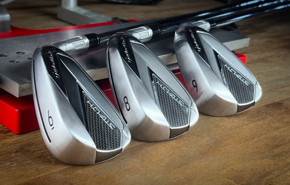 Taylormade P790 Vs Taylormade Stealth Irons Comparison And Review 2022 ...