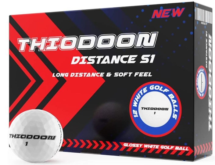 thiodoon golf balls