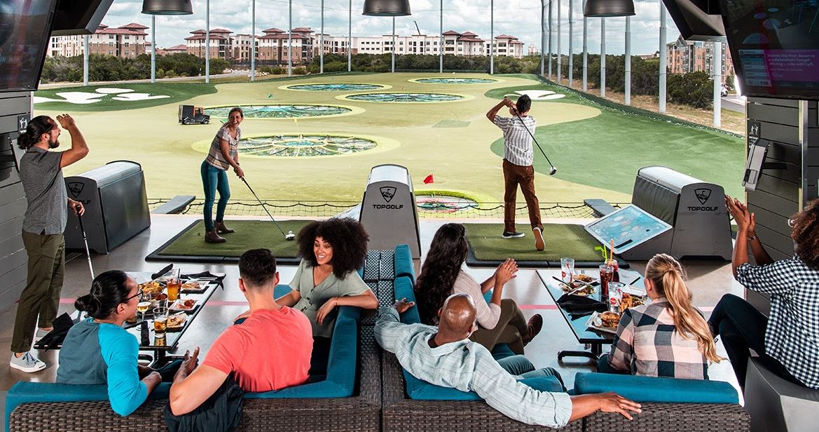 What To Wear To TopGolf For The First Time