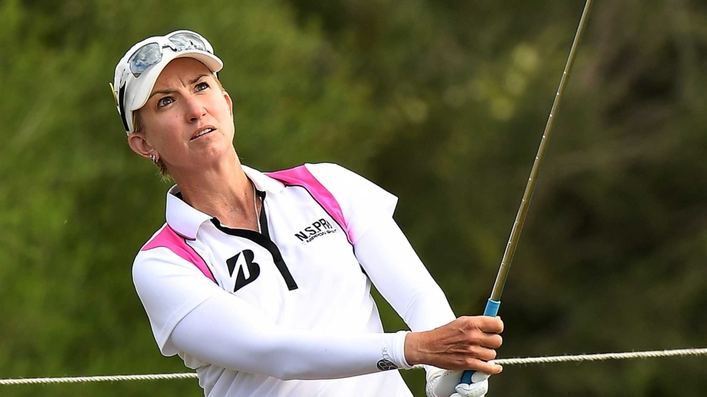 15 Wealthiest Female Golfers Of All Time A Look At The Best Women Golfers Ever The Expert 