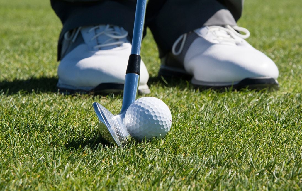 Lob Wedge Vs Sand Wedge – What’s The Difference & What To Use - The ...